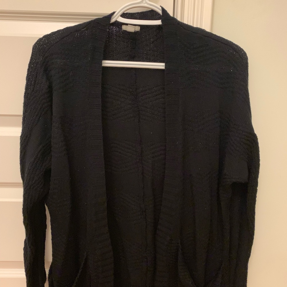 Cardigan